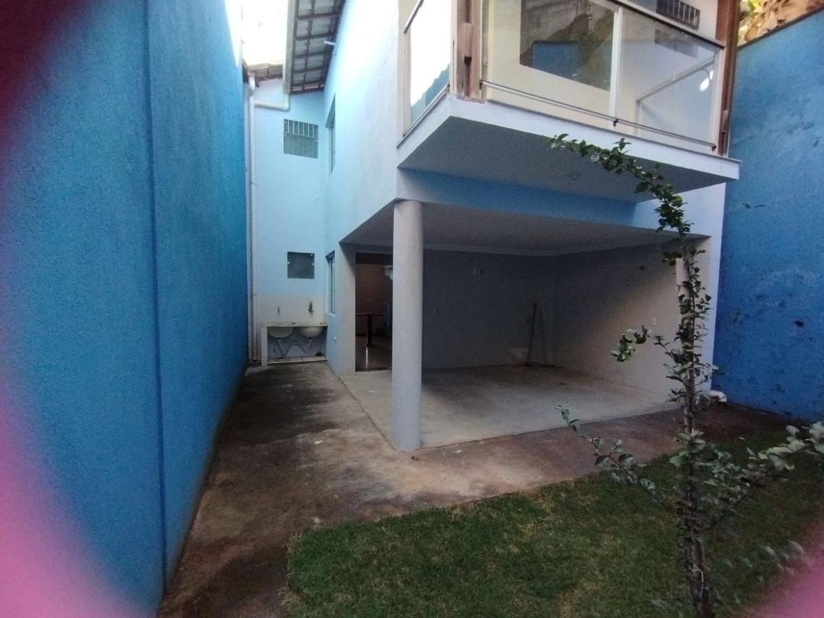 Casa, Nova Floresta, 3 Quartos, 3 Vagas, 1 Suíte
