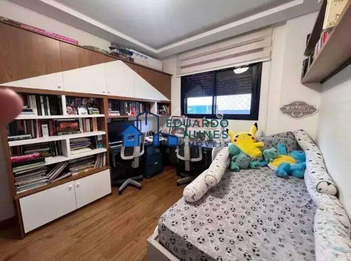 Apartamento, Cidade Nova, 4 Quartos, 5 Vagas, 2 Suítes