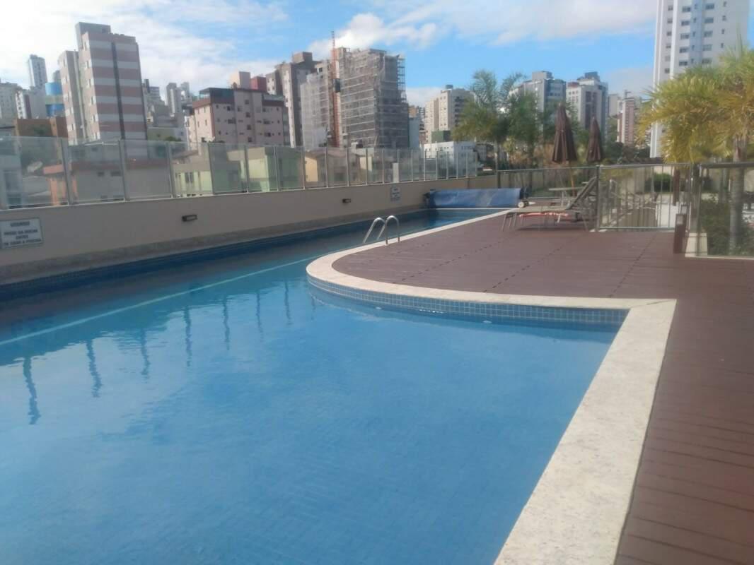 Apartamento, Nova Granada, 3 Quartos, 3 Vagas, 1 Suíte