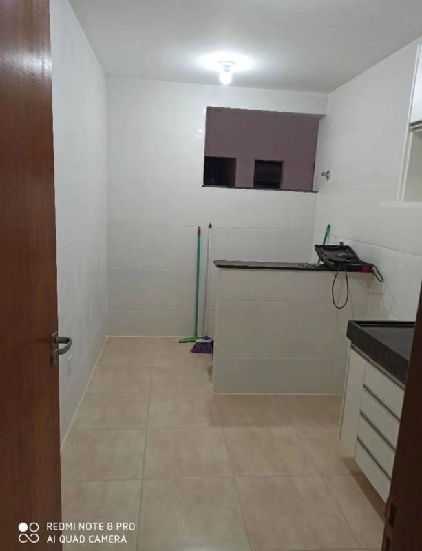 Apartamento, Lagoa Mansões, 2 Quartos, 2 Vagas, 1 Suíte
