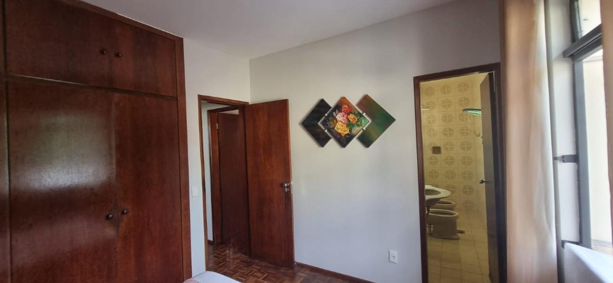 Apartamento, Santa Inês, 3 Quartos, 2 Vagas, 1 Suíte