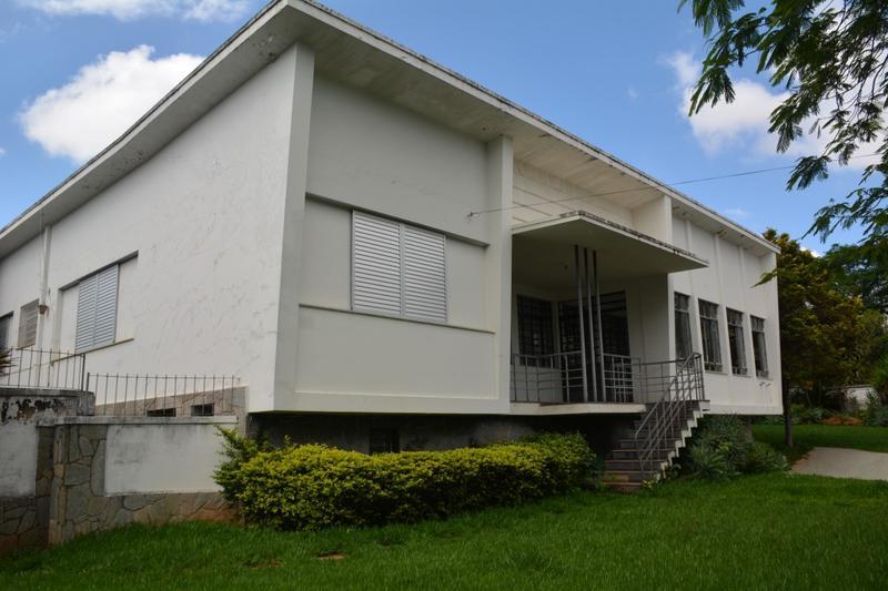 Casa Comercial, São Luiz (pampulha), 10 Vagas