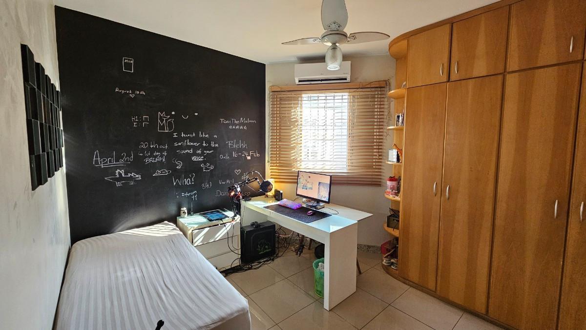 Cobertura, Santa Rosa, 3 Quartos, 1 Vaga, 1 Suíte