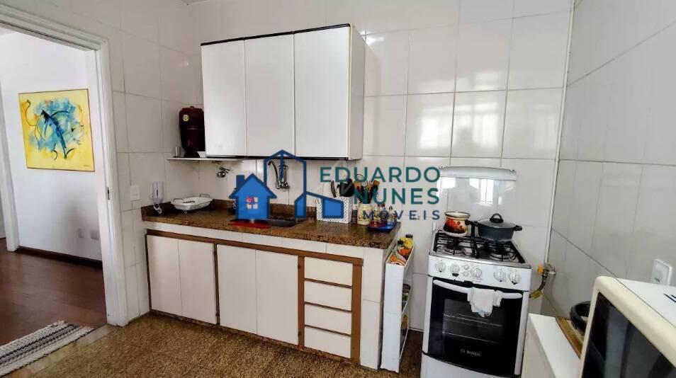 Apartamento, Luxemburgo, 3 Quartos, 2 Vagas, 1 Suíte