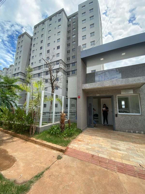 Apartamento, Juliana, 2 Quartos, 1 Vaga