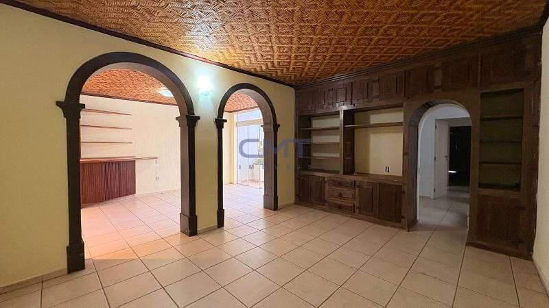 Casa, Vila Paris, 4 Quartos, 4 Vagas, 2 Suítes