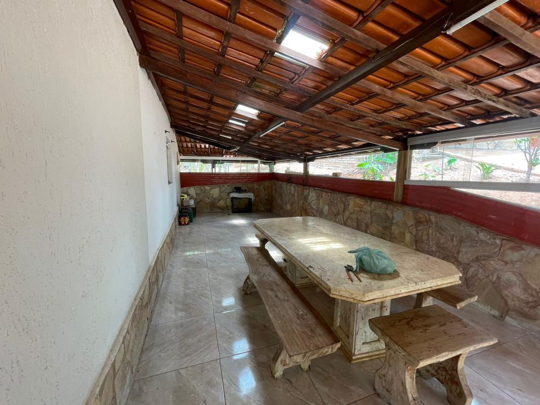 Fazenda, Chácara Bom Jardim, 4 Quartos, 2 Vagas, 4 Suítes
