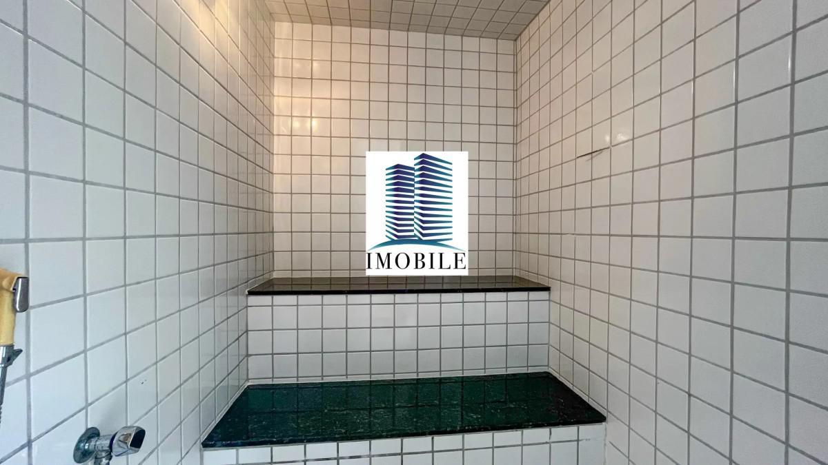 Casa, Sagrada Família, 4 Quartos, 3 Vagas, 1 Suíte