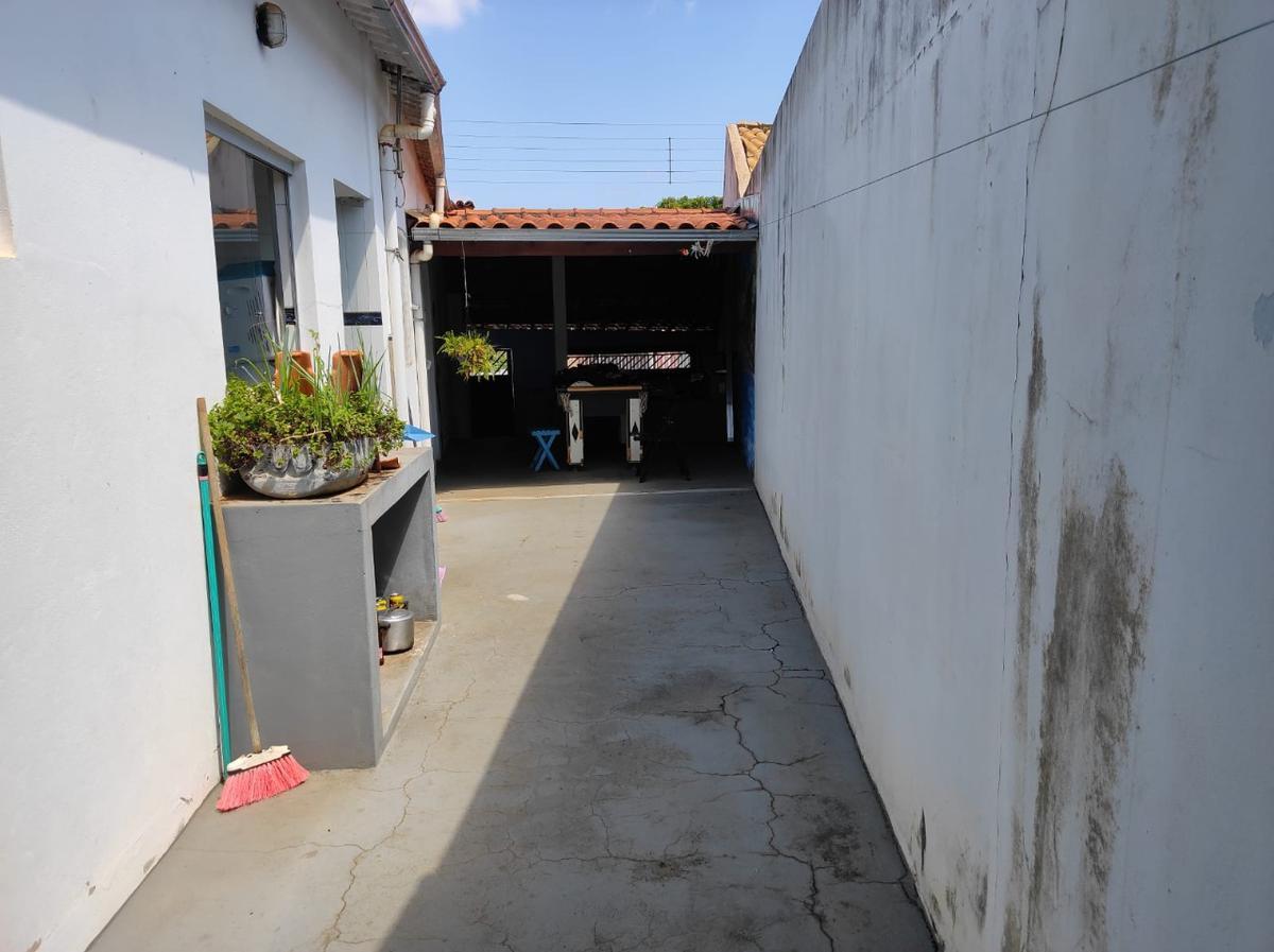 Casa, Centro, 3 Quartos, 3 Vagas