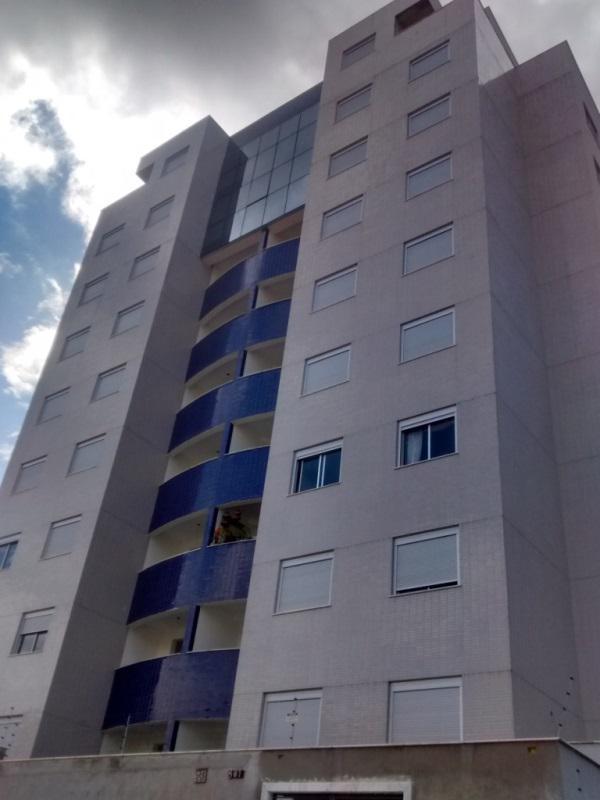 Apartamento, Serrano, 3 Quartos, 2 Vagas, 1 Suíte
