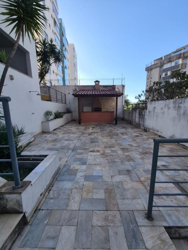 Apartamento, Luxemburgo, 2 Quartos, 1 Vaga, 1 Suíte