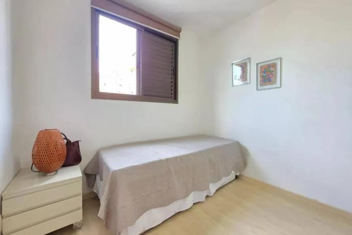 Apartamento, Anchieta, 2 Quartos, 2 Vagas, 1 Suíte