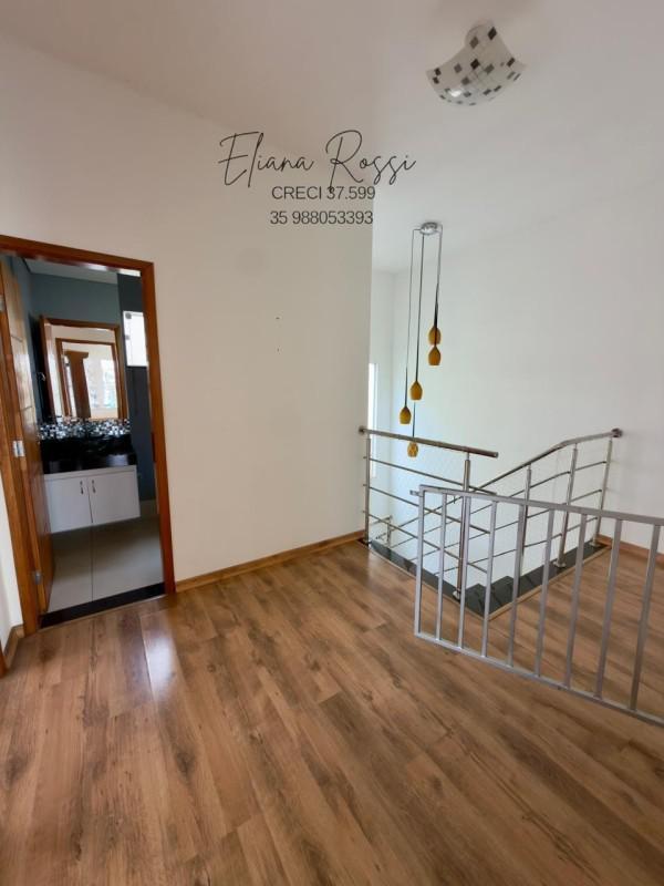 Casa, Jardim Cidade Nova, 4 Quartos, 5 Vagas, 1 Suíte