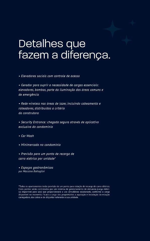 Apartamento, Vila da Serra, 4 Quartos, 4 Vagas, 4 Suítes