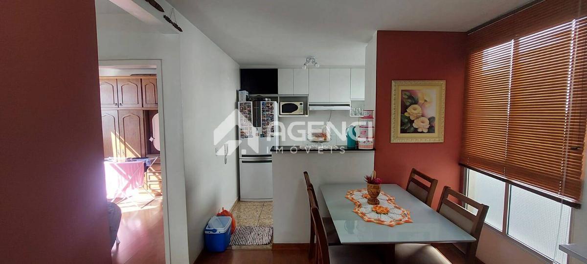 Apartamento, Santa Maria, 2 Quartos, 0 Vaga, 0 Suíte