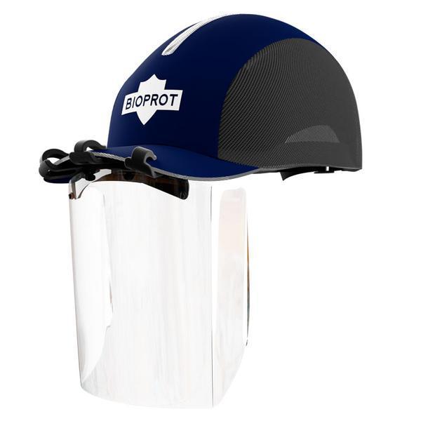 Protetor Facial Visor Prot