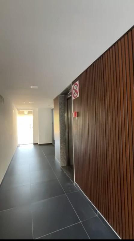 Apartamento, Cabral, 2 Quartos, 2 Vagas, 1 Suíte