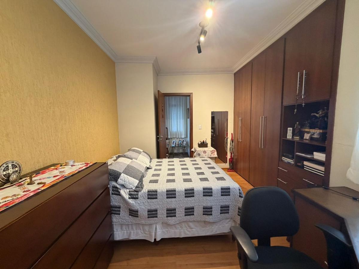 Cobertura, Eldorado, 3 Quartos, 2 Vagas, 2 Suítes