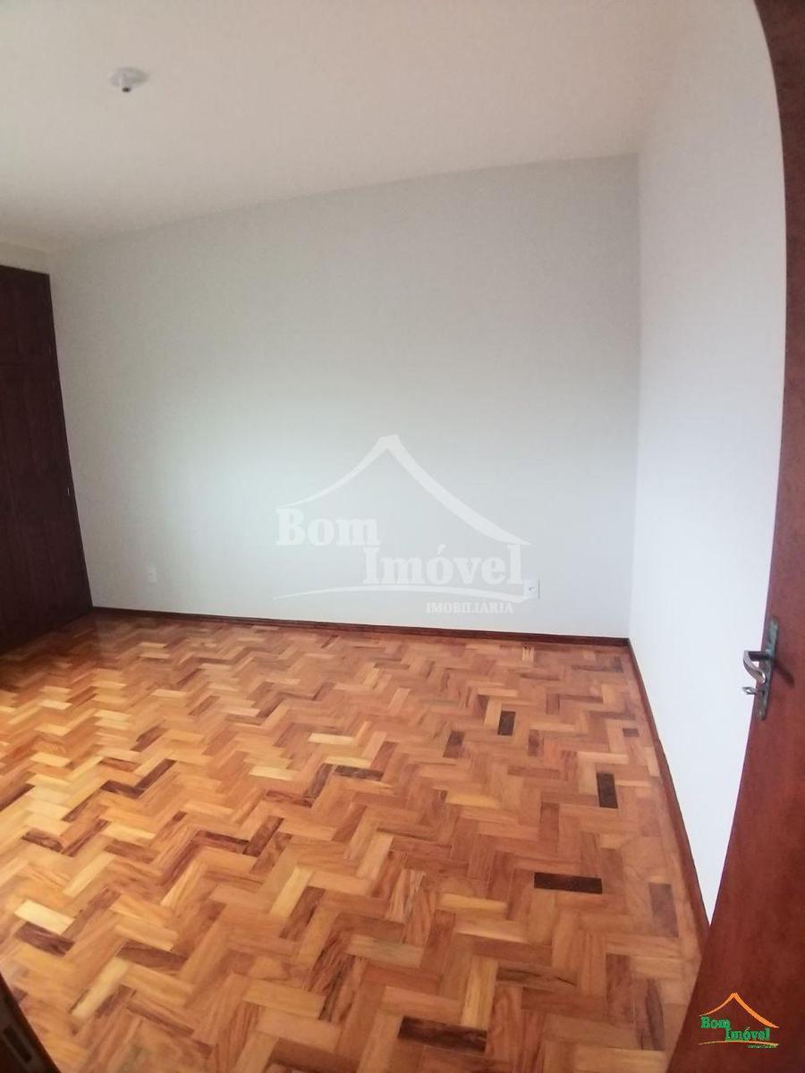 Apartamento, Centro, 2 Quartos, 1 Vaga, 1 Suíte