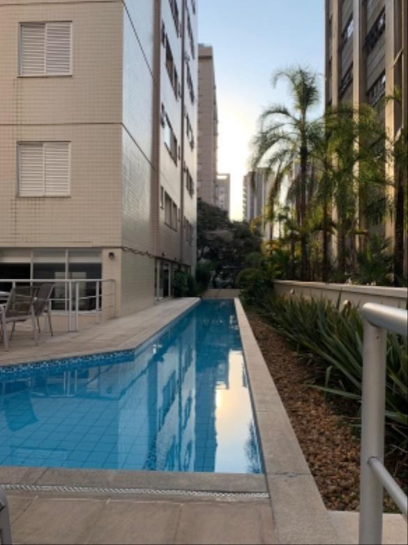 Apartamento, Lourdes, 2 Quartos, 2 Vagas, 1 Suíte