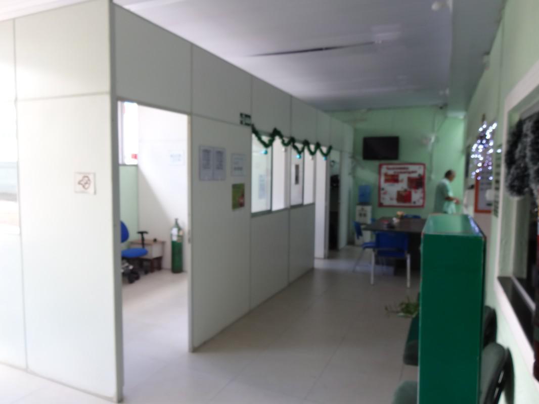 Casa, Floramar, 2 Quartos, 3 Vagas, 1 Suíte