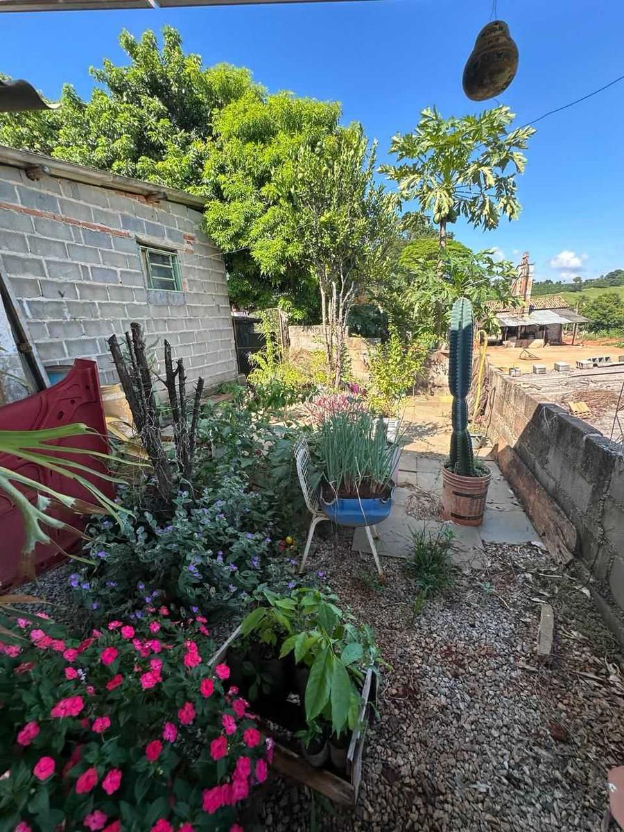 Fazenda, Zona Rural, 0 Quarto, 0 Vaga