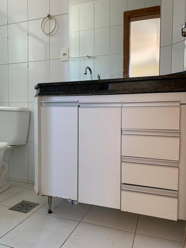 Apartamento, Manacás, 2 Quartos, 2 Vagas, 1 Suíte