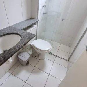 Apartamento, Buritis, 2 Quartos, 1 Vaga, 1 Suíte