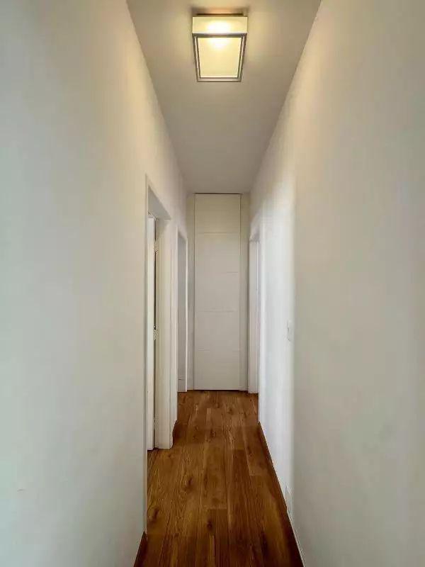 Apartamento, Sion, 4 Quartos, 2 Vagas, 1 Suíte