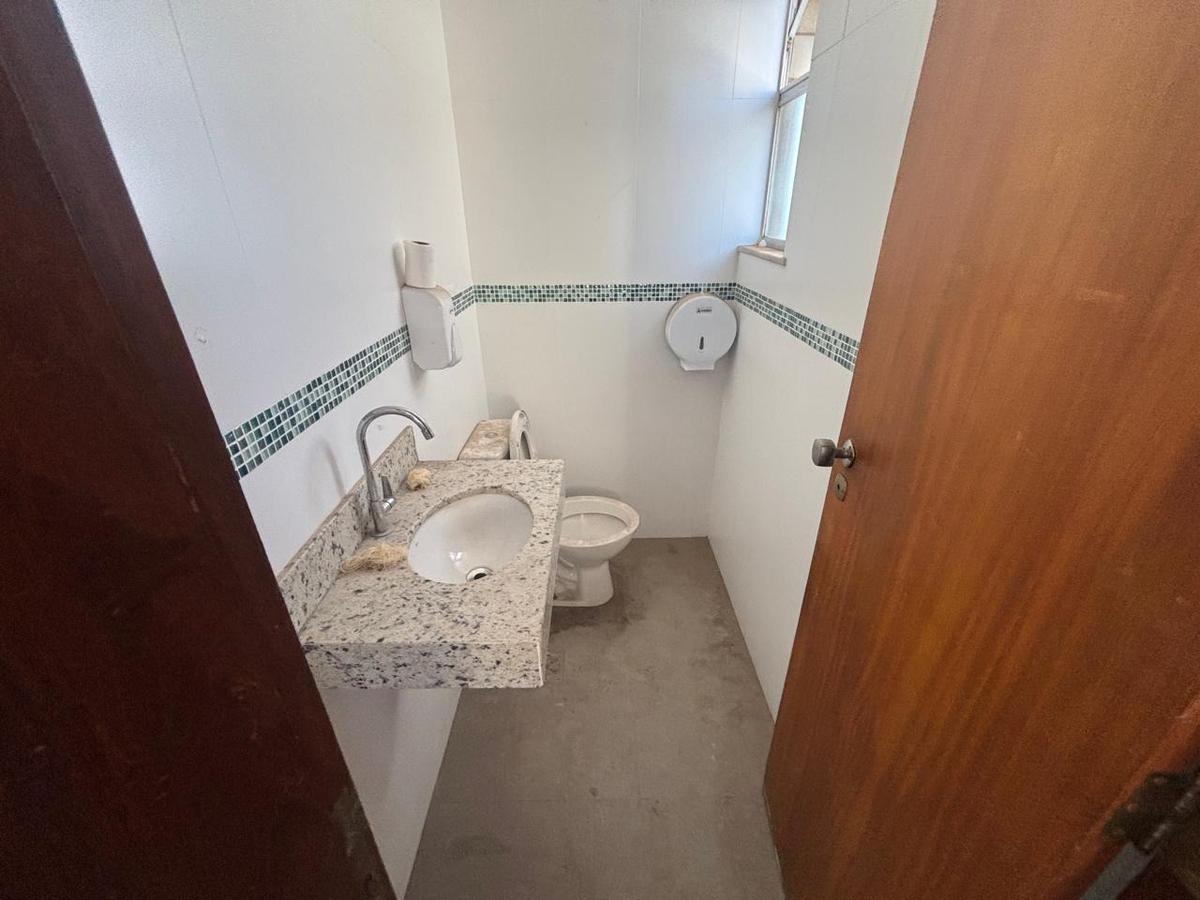 Sala, Santa Efigênia, 0 Quarto, 0 Vaga