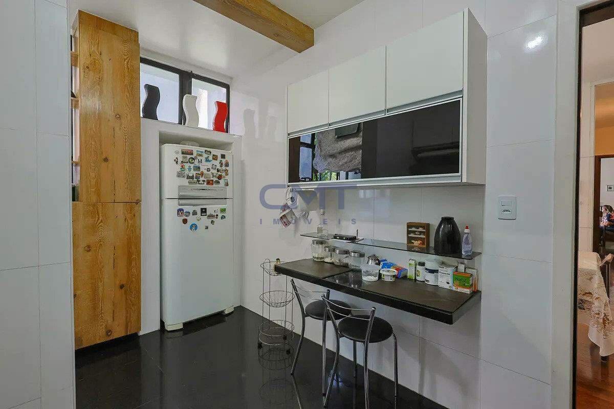 Apartamento, Savassi, 4 Quartos, 4 Vagas, 1 Suíte