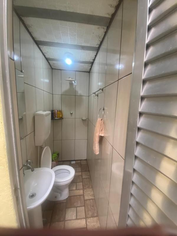 Apartamento, Jardim Riacho das Pedras, 3 Quartos, 1 Vaga