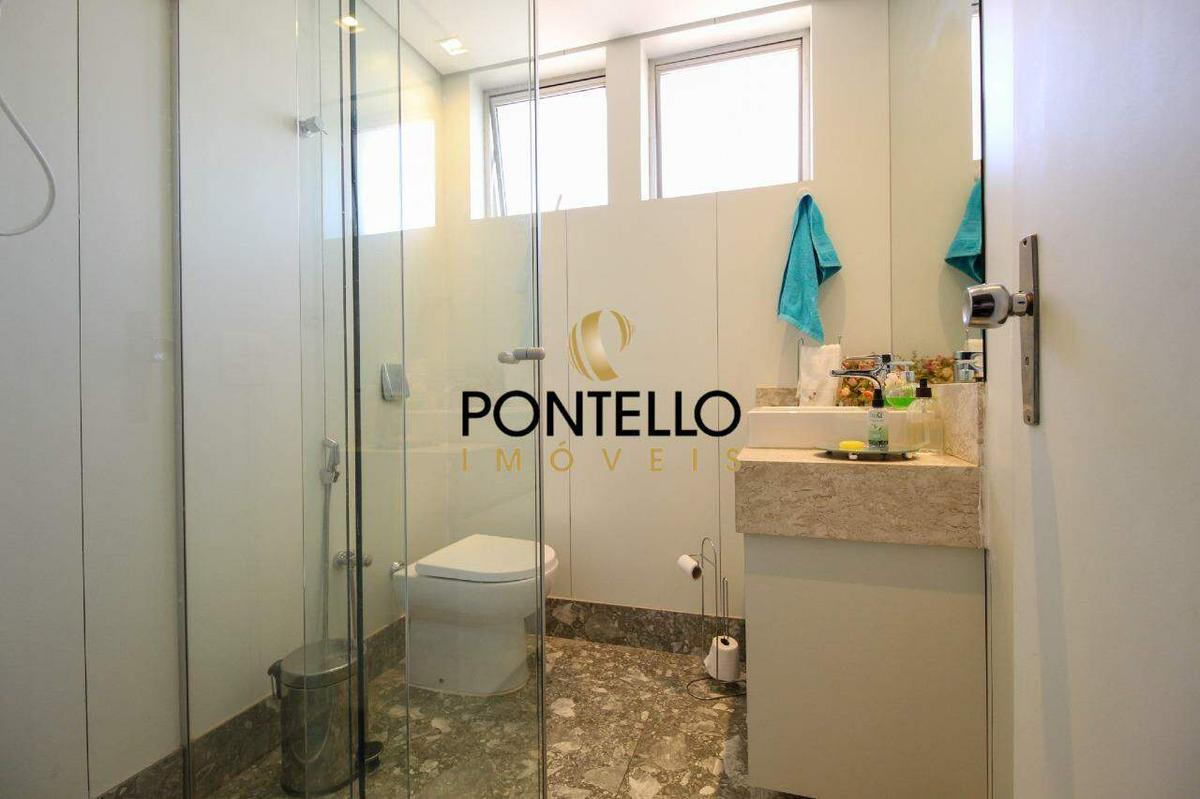 Cobertura, Funcionários, 3 Quartos, 1 Vaga, 1 Suíte