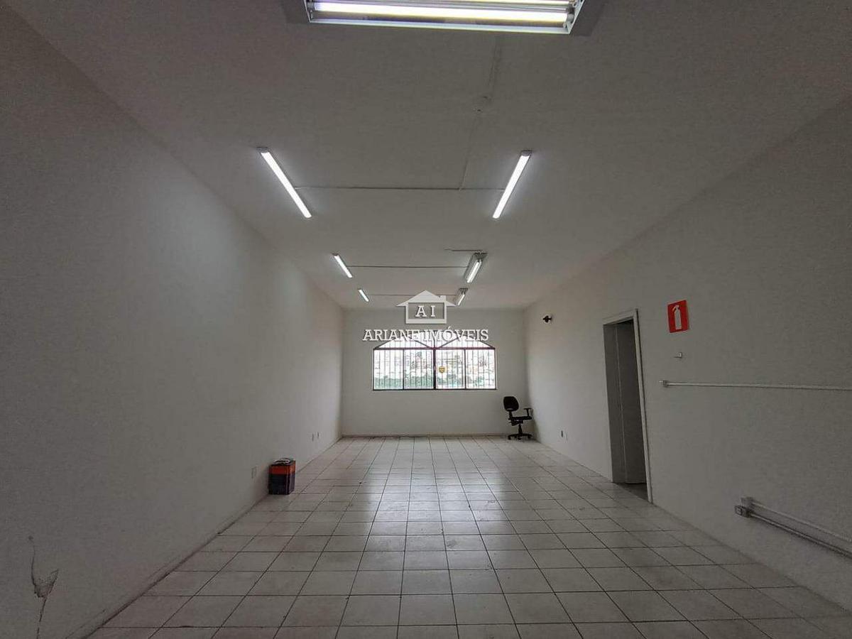 Andar, Alípio de Melo, 0 Quarto, 0 Vaga