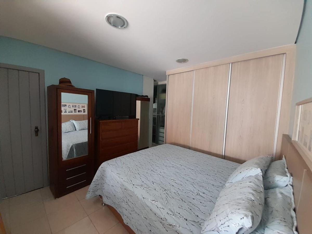 Cobertura, Palmares, 4 Quartos, 2 Vagas, 2 Suítes