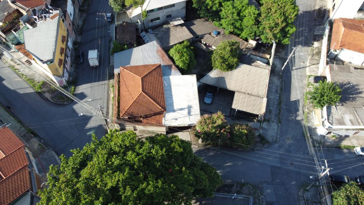 Casa, Inconfidência, 3 Quartos, 8 Vagas