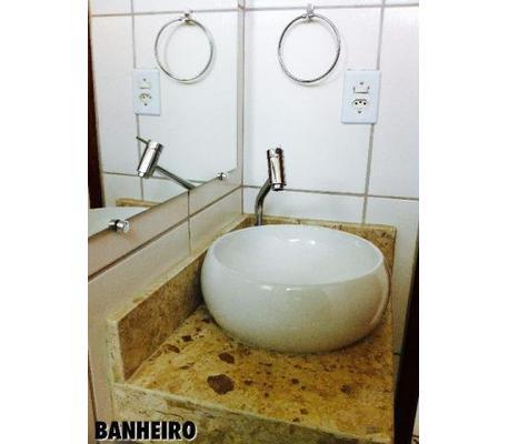 Apartamento, Ouro Preto, 2 Quartos, 1 Vaga, 1 Suíte
