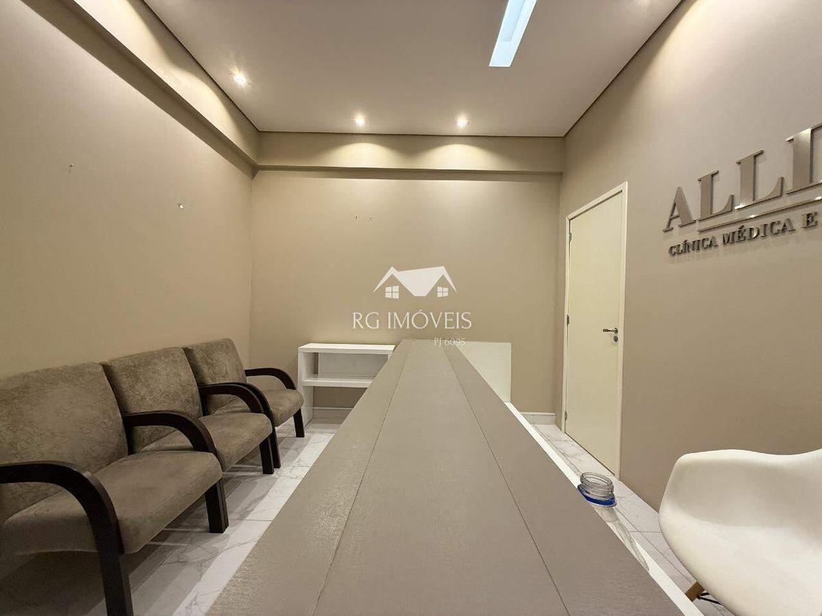 Sala, Buritis, 0 Quarto, 1 Vaga