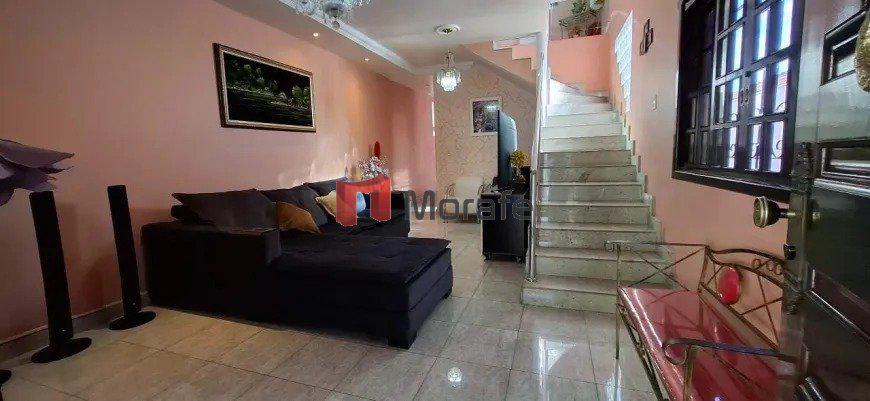 Casa, Serrano, 3 Quartos, 3 Vagas, 1 Suíte