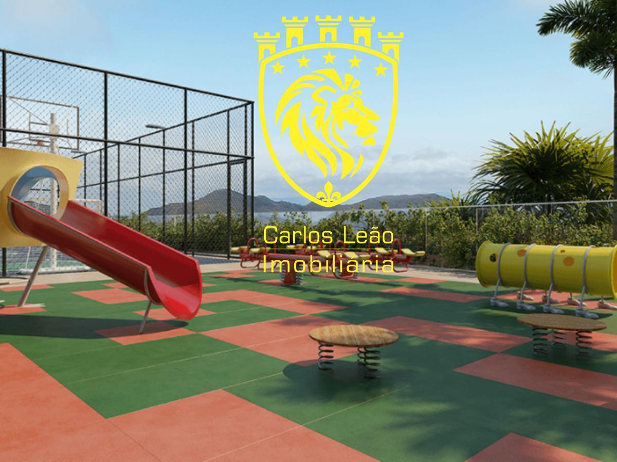 Apartamento, Vale do Sereno, 0 Quarto, 2 Vagas