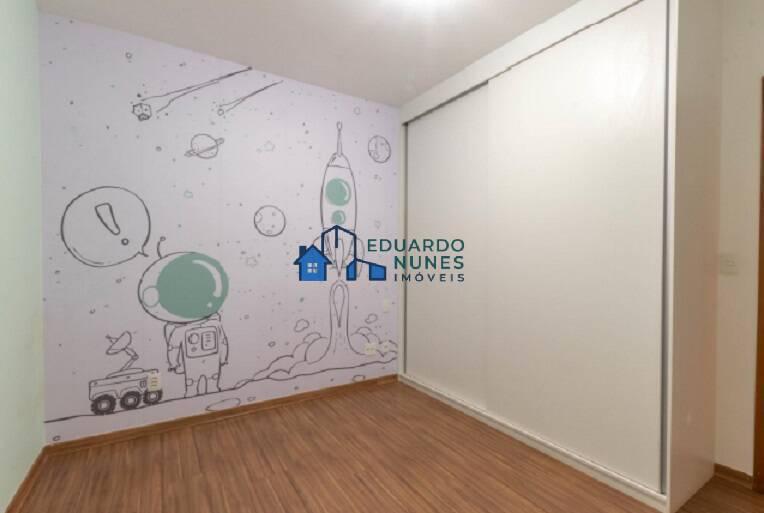 Apartamento, Buritis, 3 Quartos, 2 Vagas, 1 Suíte