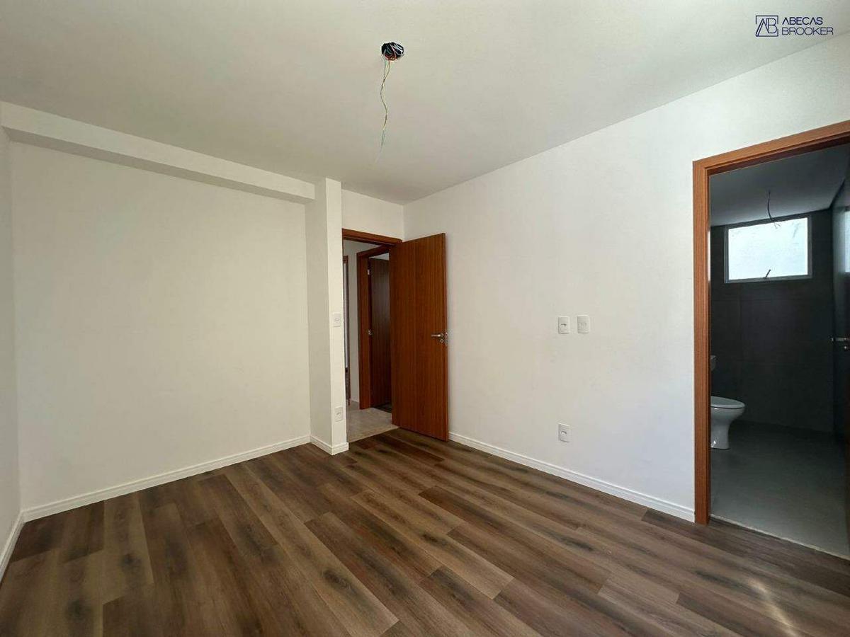 Apartamento, Santa Cruz, 3 Quartos, 1 Vaga