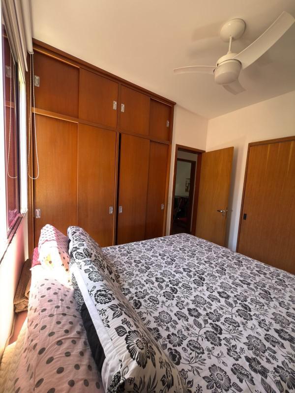 Apartamento, Fernão Dias, 3 Quartos, 1 Vaga, 1 Suíte