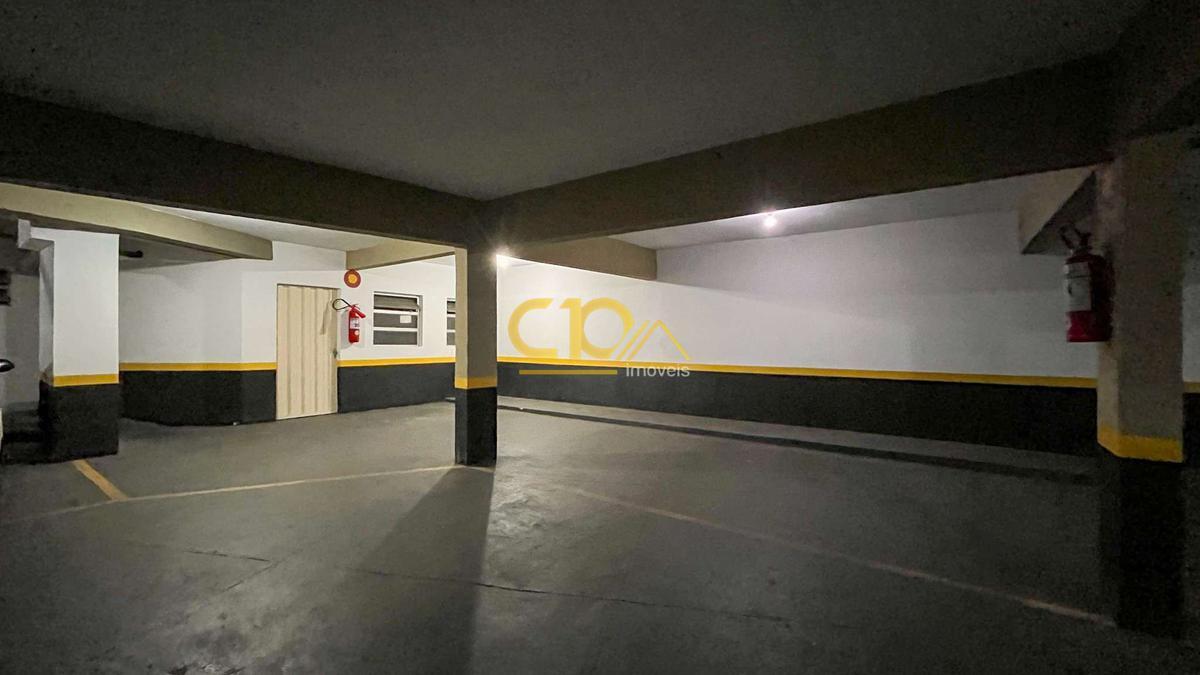 Apartamento, Cidade Nova, 3 Quartos, 2 Vagas, 1 Suíte
