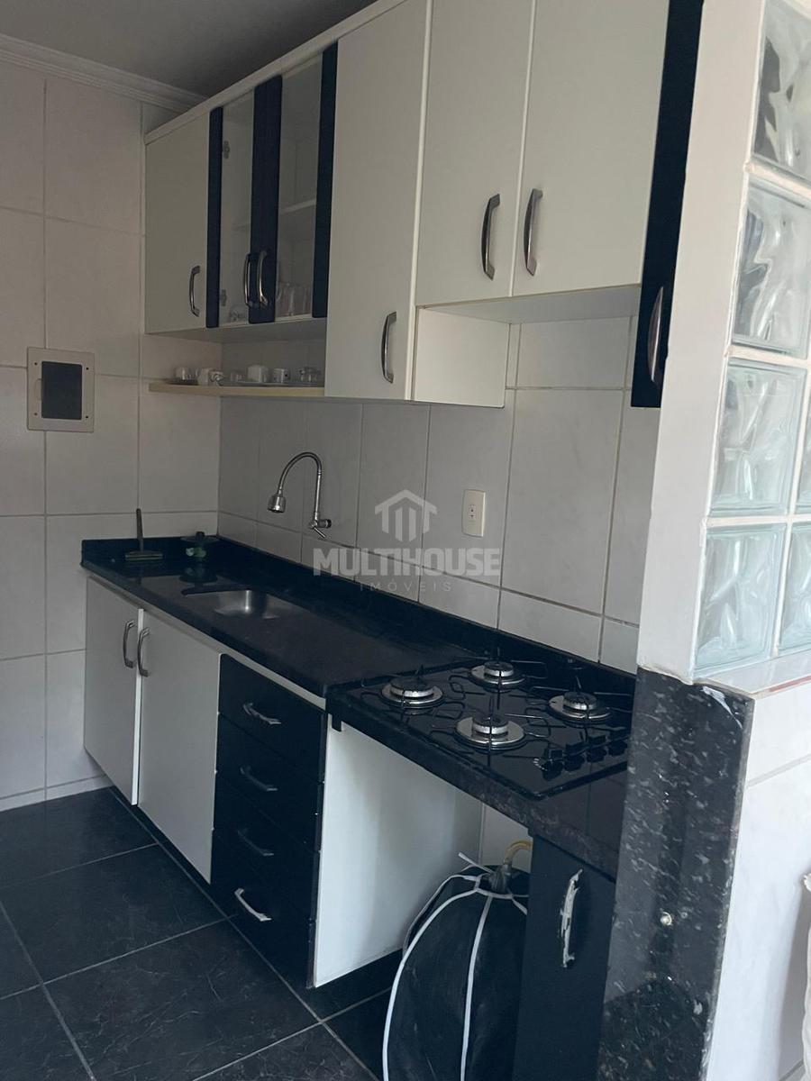 Apartamento, Santa Mônica, 2 Quartos, 1 Vaga