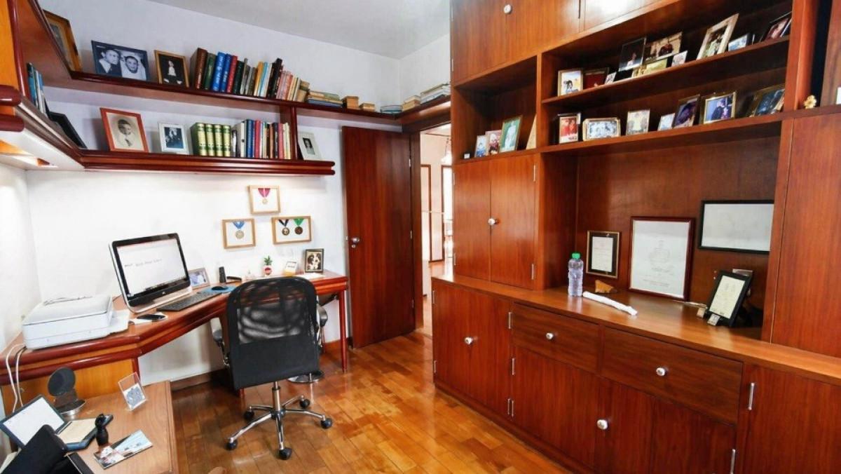 Apartamento, Serra, 4 Quartos, 2 Vagas, 1 Suíte