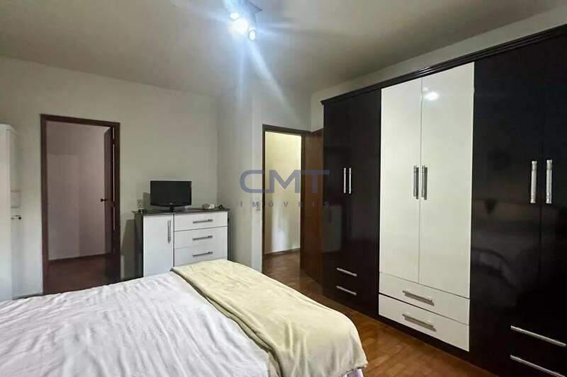 Casa, Serra, 4 Quartos, 4 Vagas, 1 Suíte