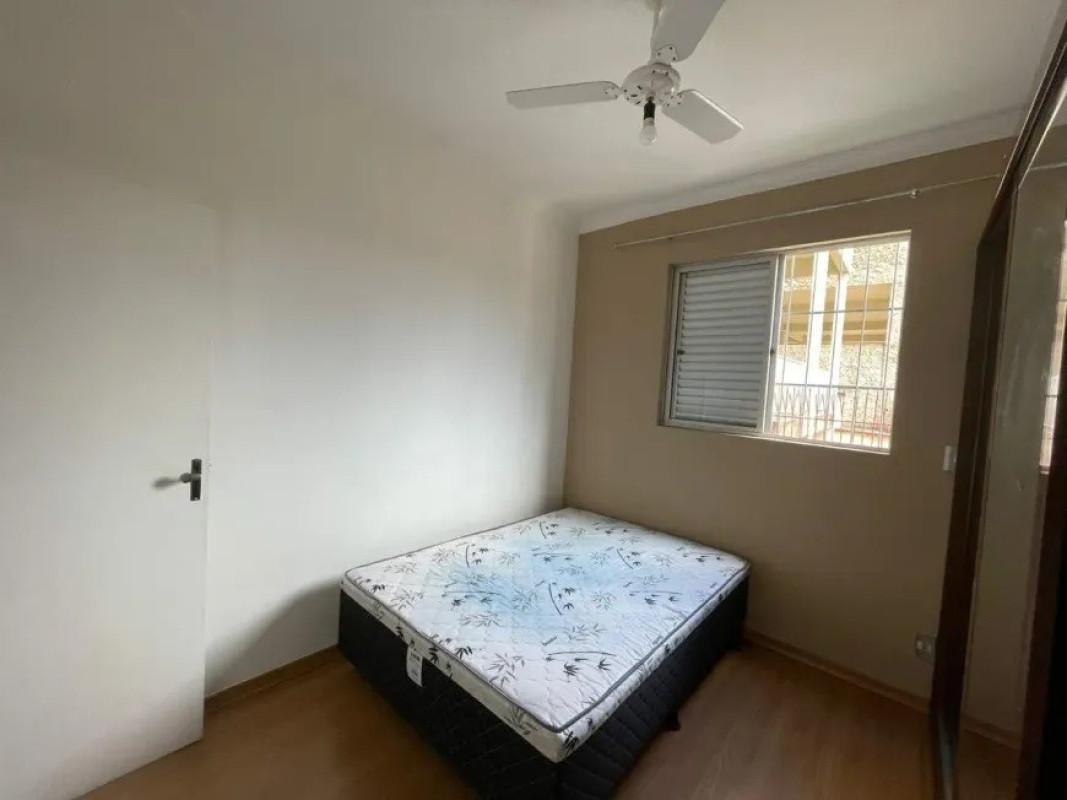 Apartamento, Nova Granada, 3 Quartos, 2 Vagas, 1 Suíte