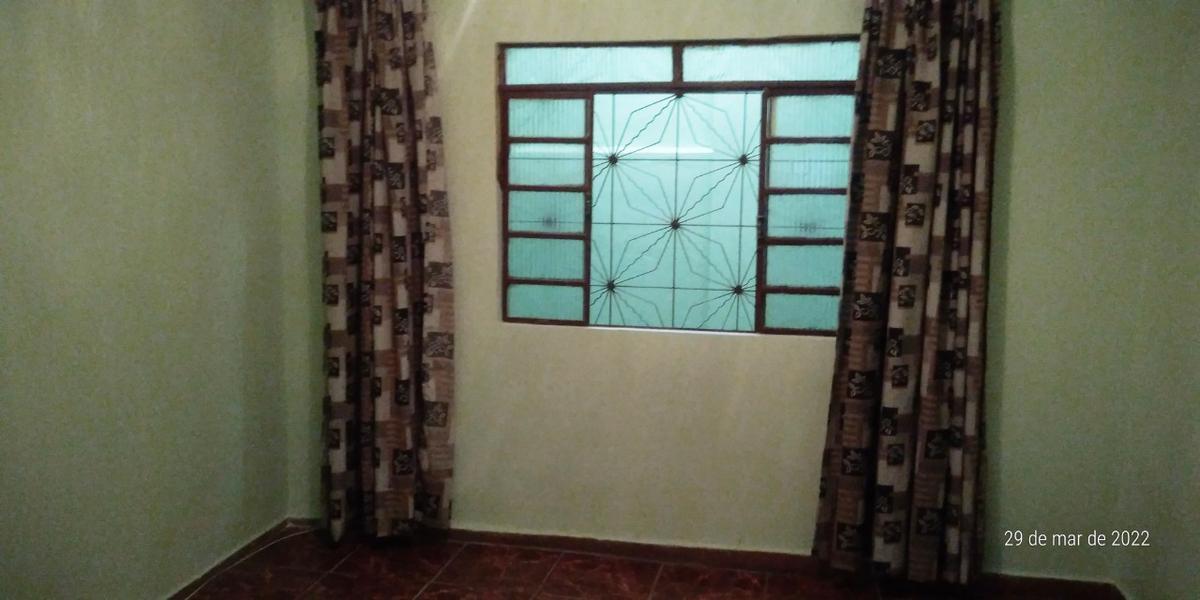 Casa, Eymard, 3 Quartos, 3 Vagas