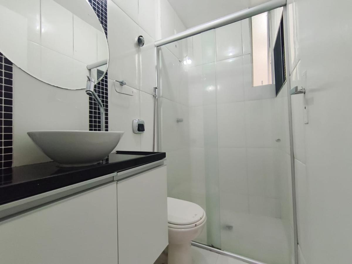 Apartamento, Castelo, 2 Quartos, 1 Vaga
